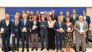 Porcelanosa calienta motores con sus premios: estas son las novedades