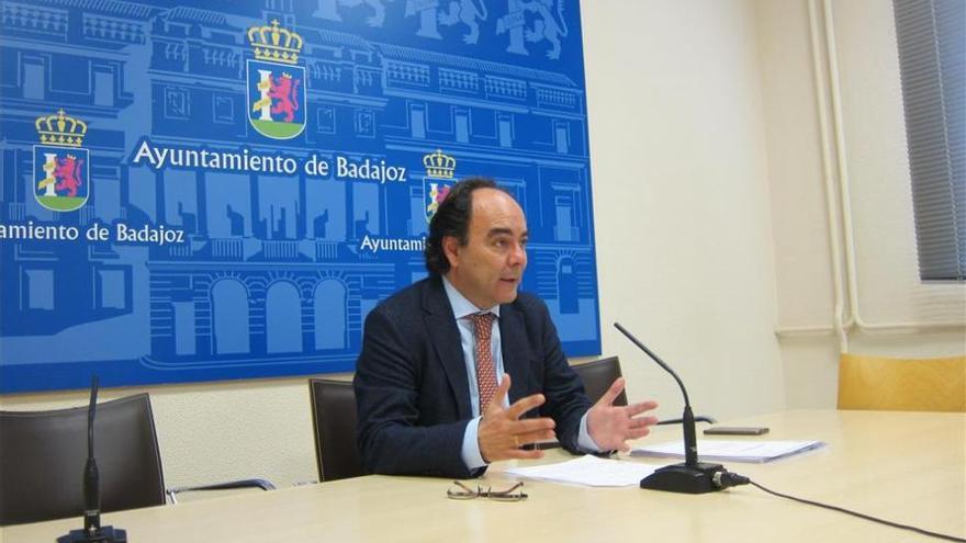 El Ayuntamiento de Badajoz decide modificar el plan general para facilitar el uso industrial