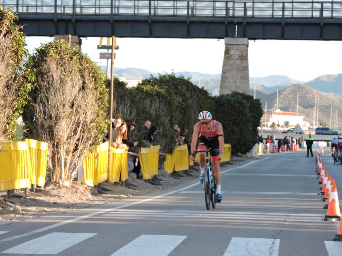 Todas las imágenes de la XXXII Duatlon Carnaval de Águilas Todas las imágenes de la XXXII Duatlon Carnaval de Águilas