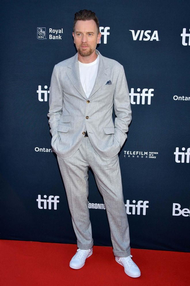 Ewan McGregor