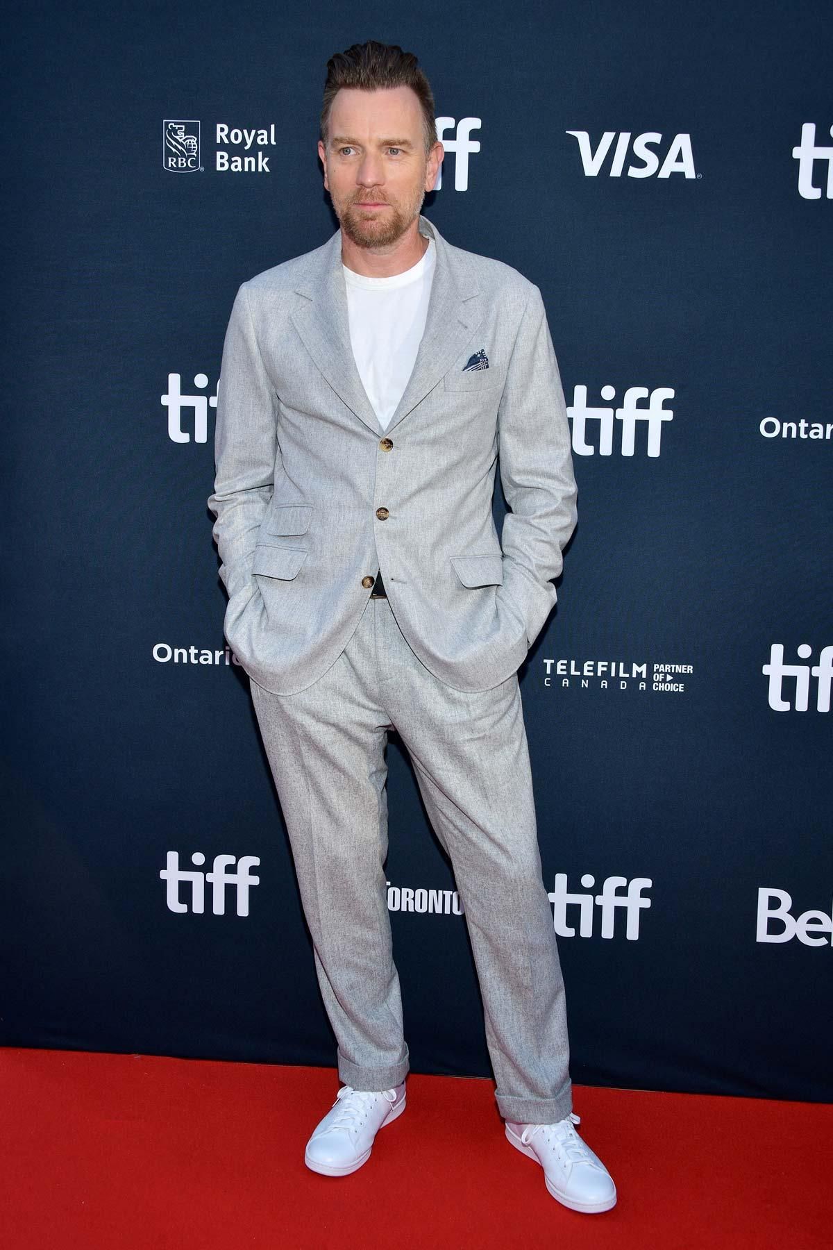 Ewan McGregor