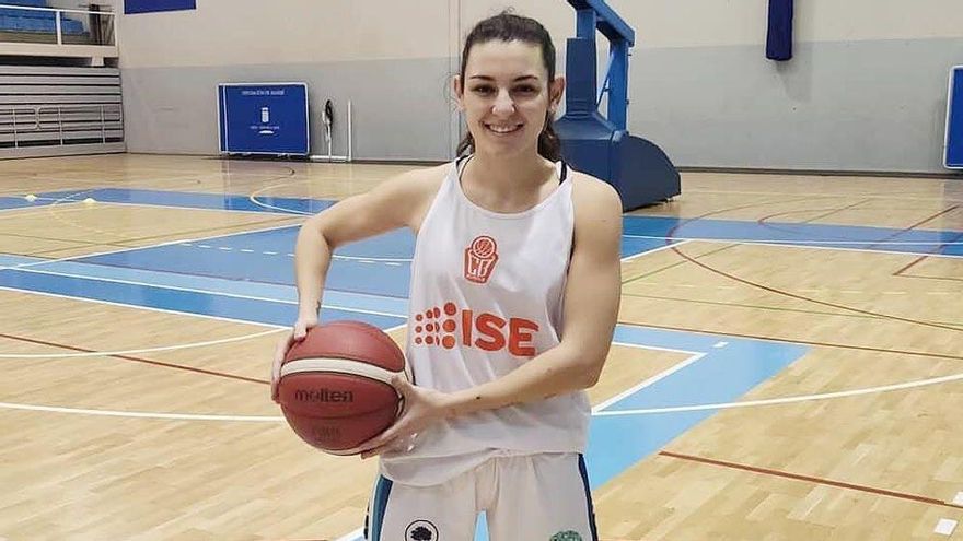 El Miralvalle anuncia a la base Marta Pérez
