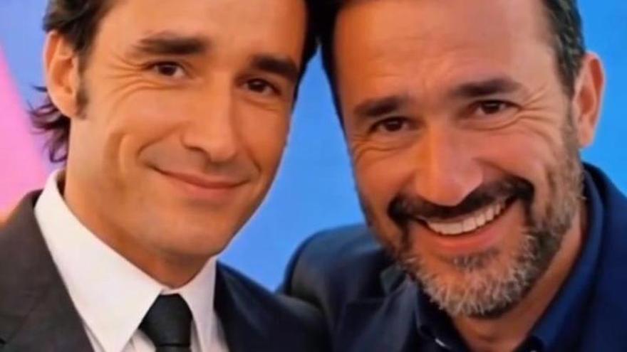 El nostálgico anuncio de MovistarPlus+ para la jornada retro de La Liga