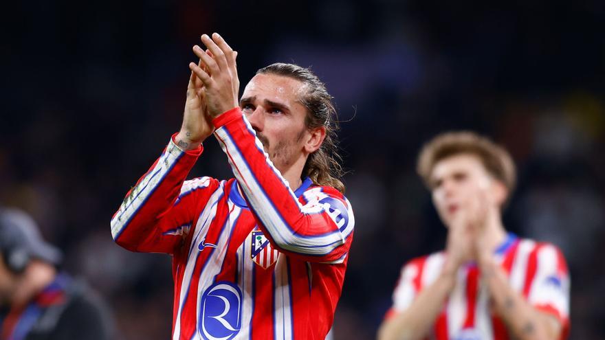 Mundial de Clubes | Atlético de Madrid - Botafogo, en directo