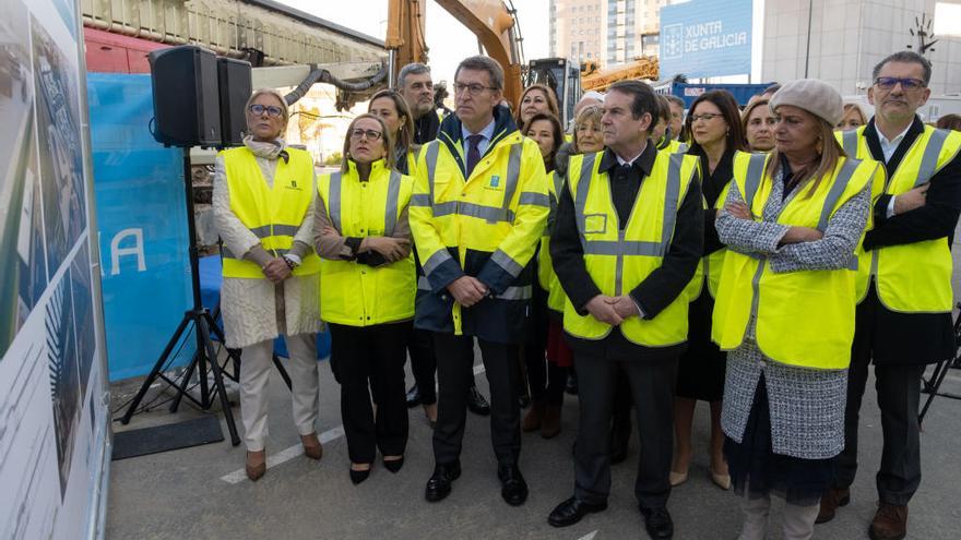 La nueva estación de bus atraerá a 2 millones de viajeros anuales