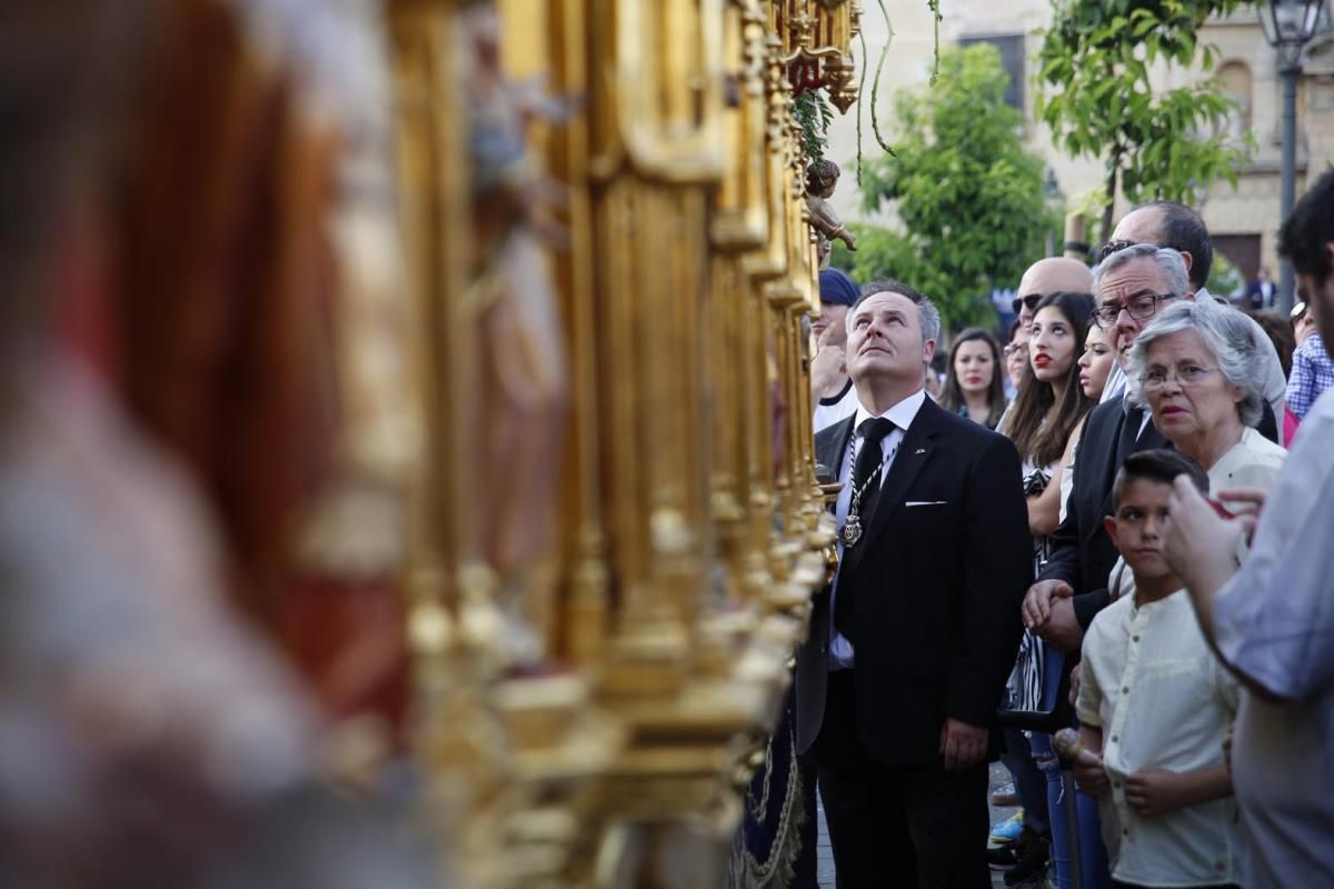 FOTOGALERÍA / Hermandad de Gracia