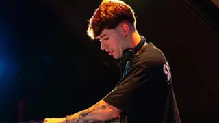 Samieira ofrece seis horas seguidas de música urbana en la Festa da Xuventude