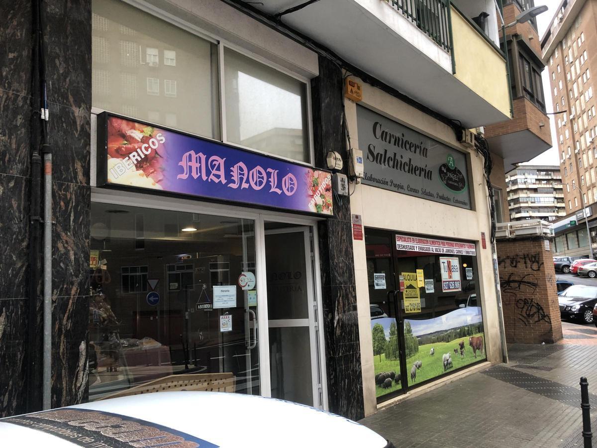 Arturo Aranguren: larga historia de Cáceres Arturo Aranguren: larga historia de Cáceres