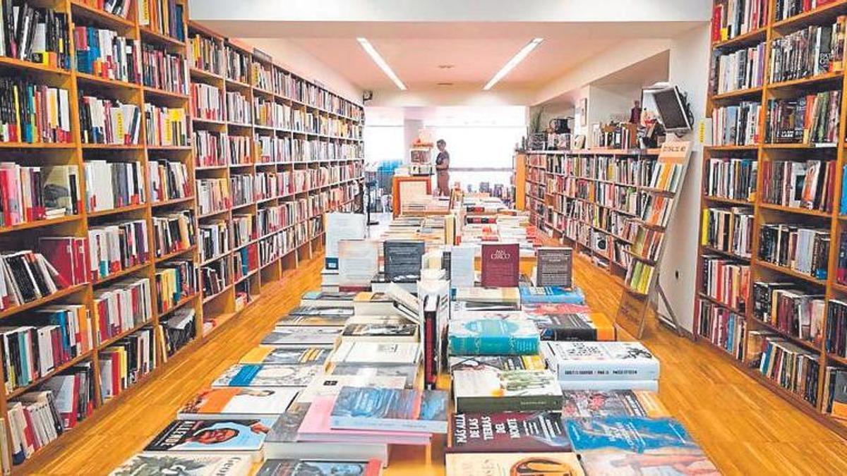 El sector del libro, la principal industria cultural de España, se da cita en Liber