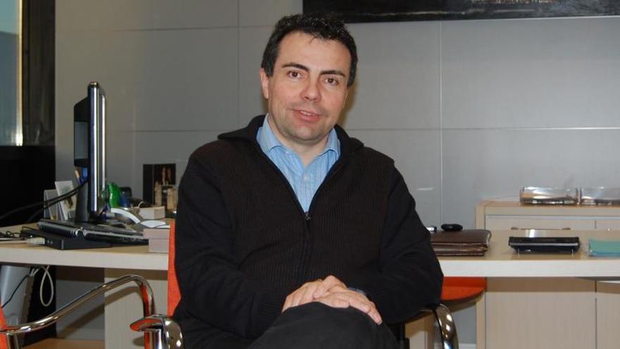 El jutge deixa en llibertat sense fiança, però amb càrrecs, l&#039;empresari Jordi Soler