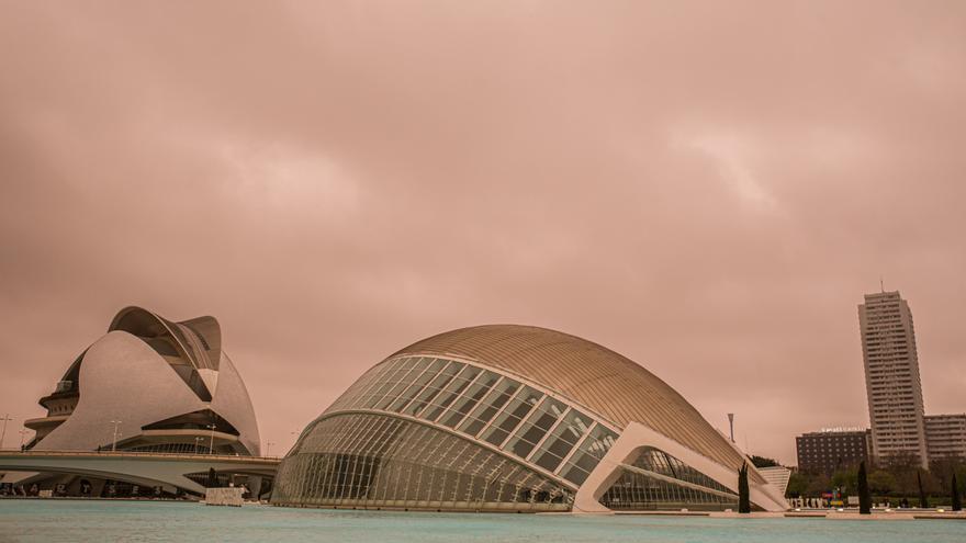 Terremoto en Valencia: el mar tiembla de madrugada frente a la capital