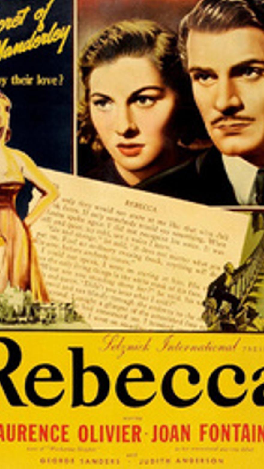 Rebeca (1940)