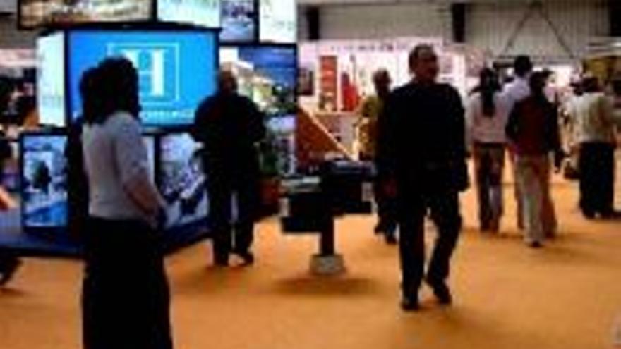 Turinterior destaca el aumento de visitantes profesionales en la feria