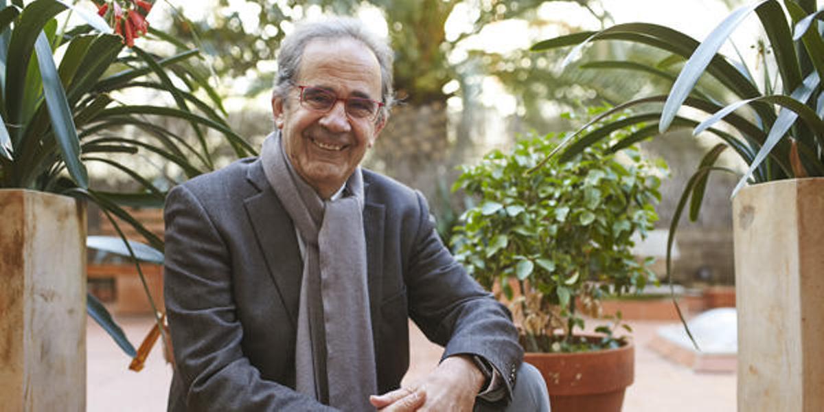 Andreu Claret: "Toda jerarquía instrumentaliza la religión al servicio de otros intereses"