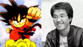 Muere Akira Toriyama, el creador de 'Dragon Ball'