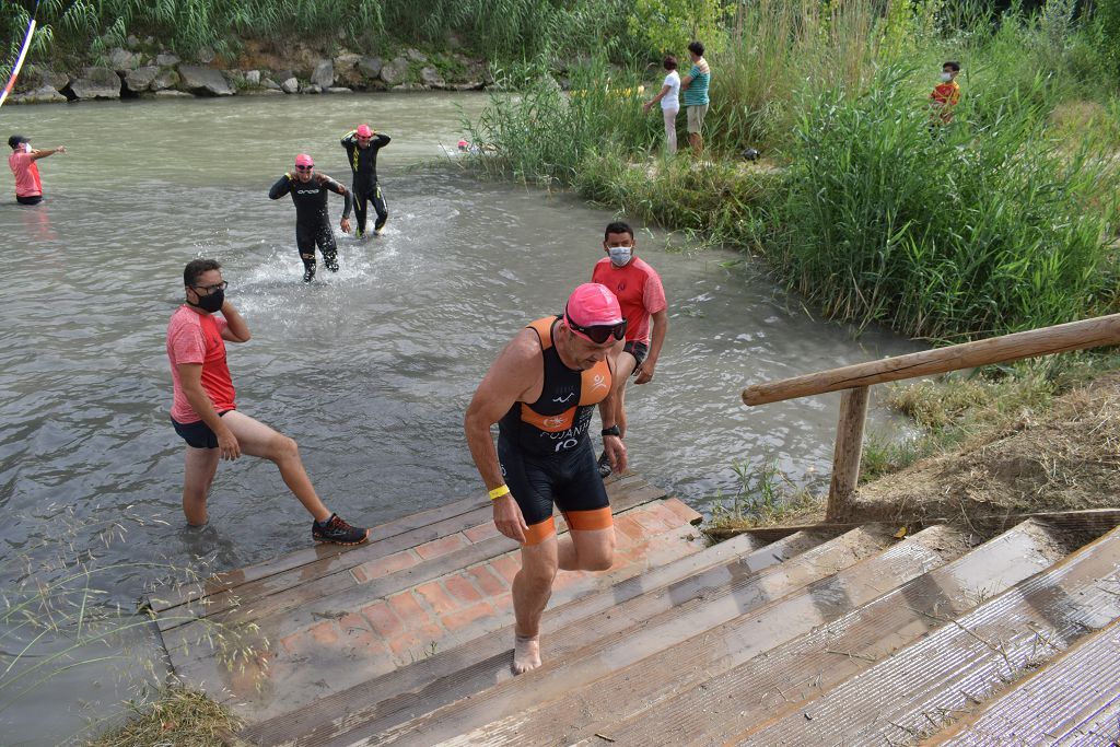 Triatlón de Cieza (II)