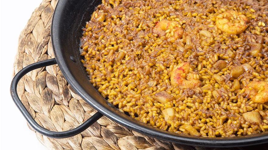 El secreto del arroz alicantino: la receta de la abuela