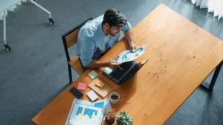 El síndrome del impostor: ocho señales de que sientes que no mereces tus logros