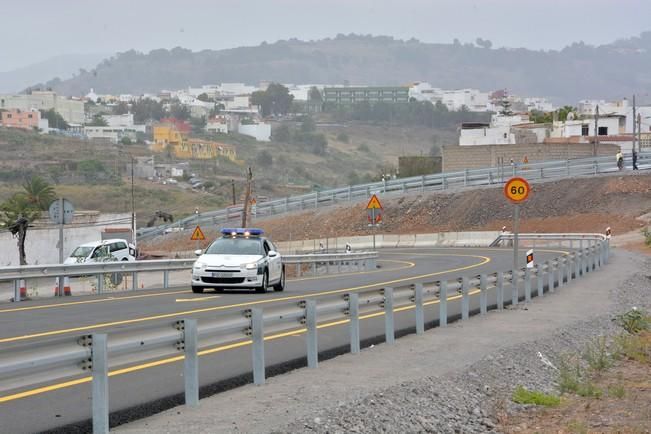 CIRCUNVALACION ARUCAS