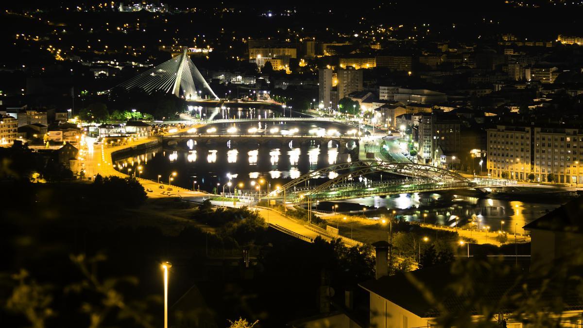 Pontevedra es la única ciudad gallega del ránking.