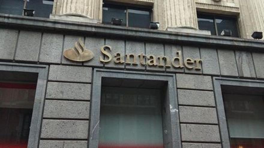 Banco Santander