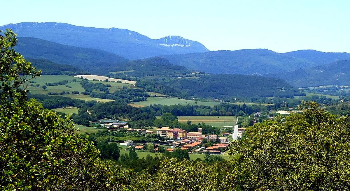 El Valle de Valdegovía concentra uno de los conjuntos de arquitectura medieval más interesantes del interior del País Vasco