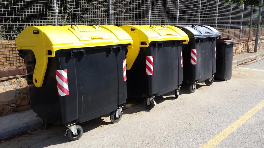 Desconvocada la vaga del servei d’escombraries de Santa Coloma de Farners