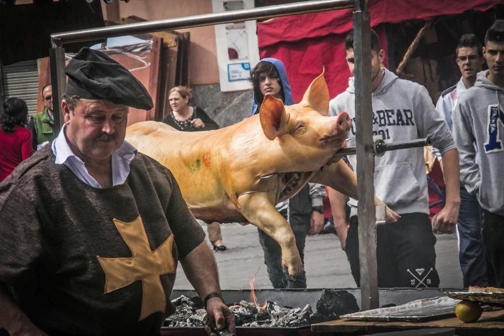 Mercado Medieval de Orihuela