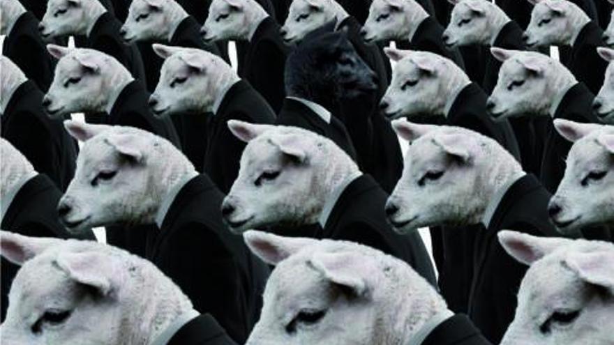 ¿Irresponsabilidad de rebaño?