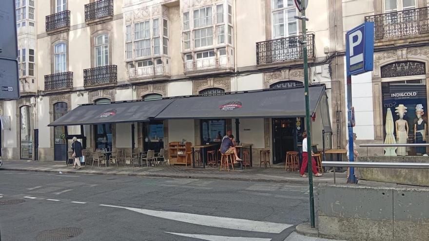 El Concello de A Coruña abre un expediente para sancionar al restaurante O Cabo con 12.001 euros por ruidos en horario nocturno