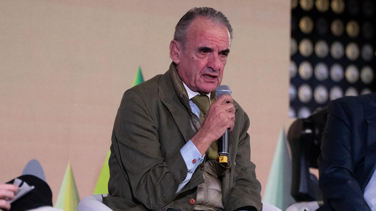 Mario Conde