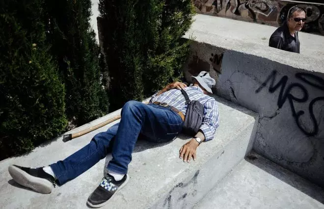 El sueño excesivo mina la cognición: dormir 10 horas es peor que dormir 4