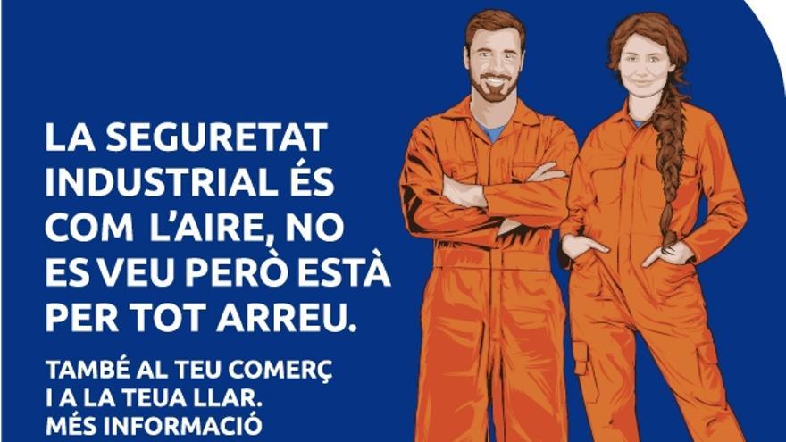 ¿Qué es la seguridad industrial y por qué nos afecta en nuestro día a día?