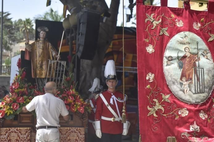 ENTREGA PREMIOS FERIA DE GANADO Y PROCESION ...