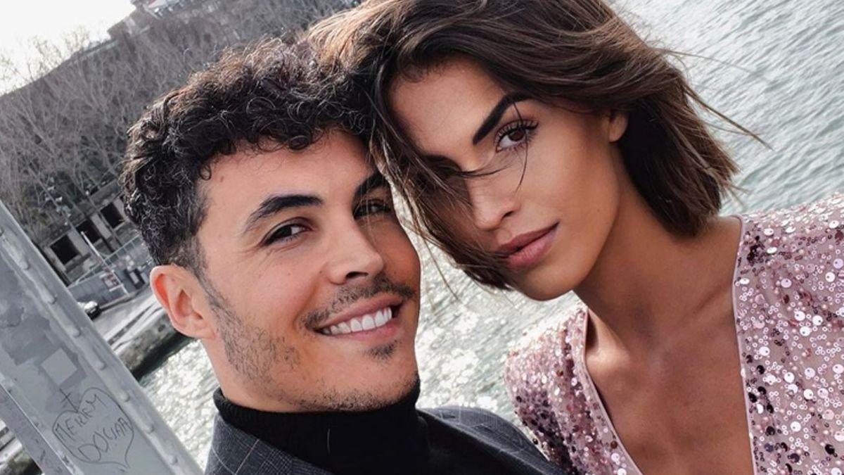 Sofía Suescun y Kiko Jiménez, en el ojo del huracán tras publicar un vídeo íntimo