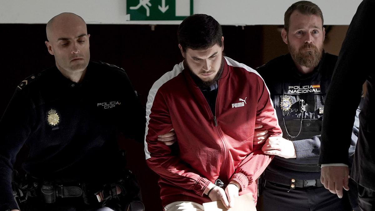 Un dels dos condemnats pels atemptats del 17-A afirma que el CNI coneixia les intencions de l’imam de Ripoll