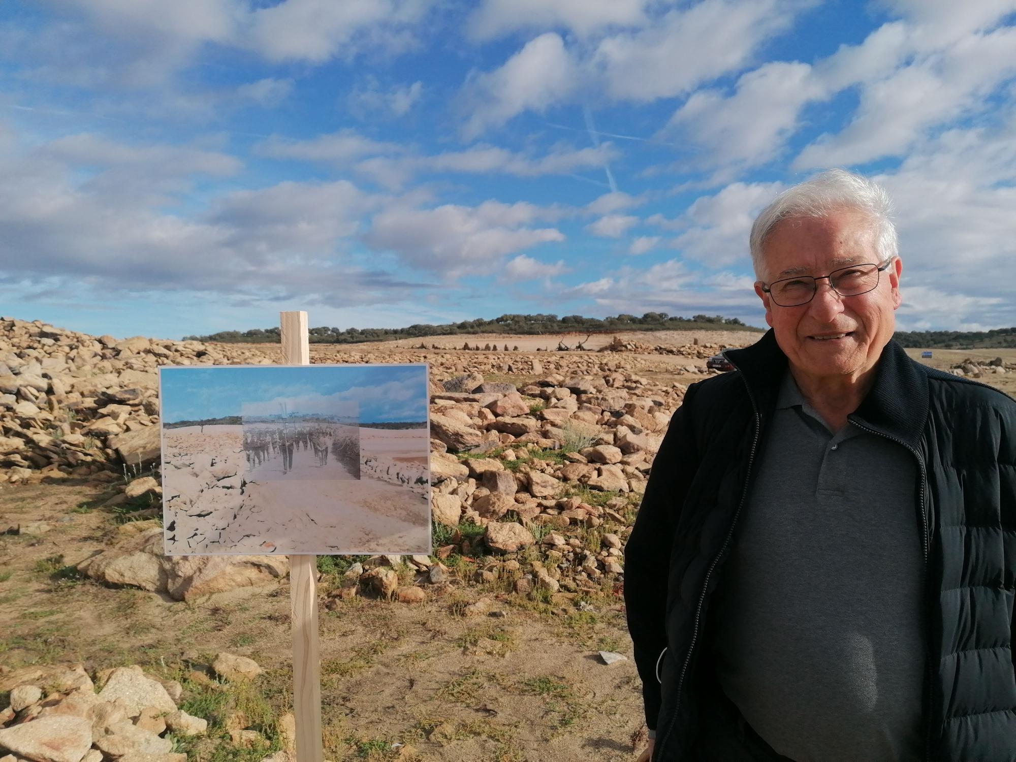 Reconstruyendo Argusino, una ruta interpretativa entre las ruinas