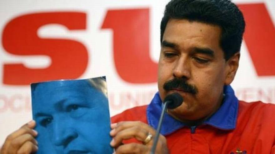 Maduro anuncia la creación de un viceministerio para la Suprema Felicidad del Pueblo