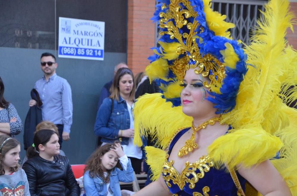 Carnaval de Cabezo de Torres (martes 28 de febrero