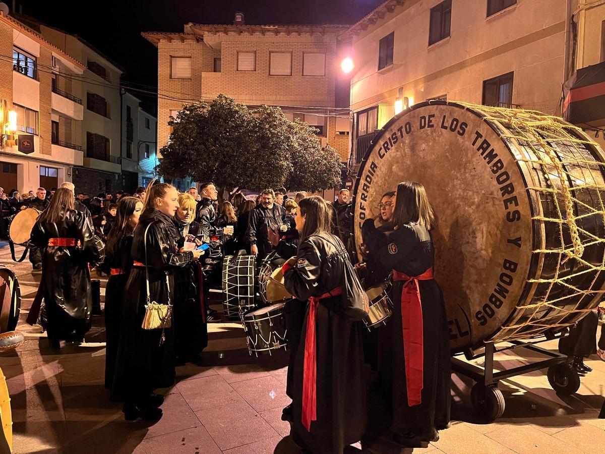 Rompida de la Hora en Andorra