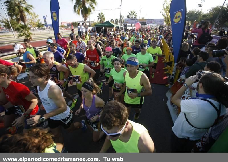 GALERIA DE IMÁGENES - Media Maraton de Castellón