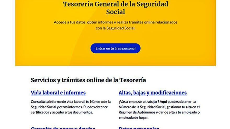 Més de 300.000 gironins poden fer les gestions a Import@ss