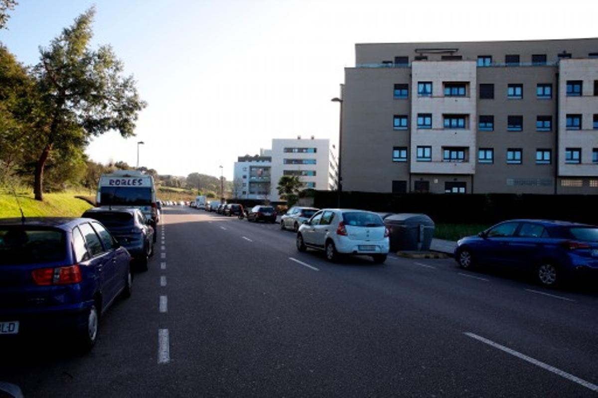 El plan de aparcamientos de Gijón suma un espacio en Nuevo Roces