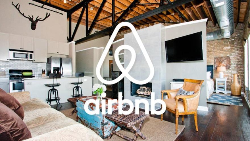 El Consell de Mallorca pretende sancionar a Airbnb con hasta 400.000 euros por no retirar anuncios de pisos ilegales en Palma