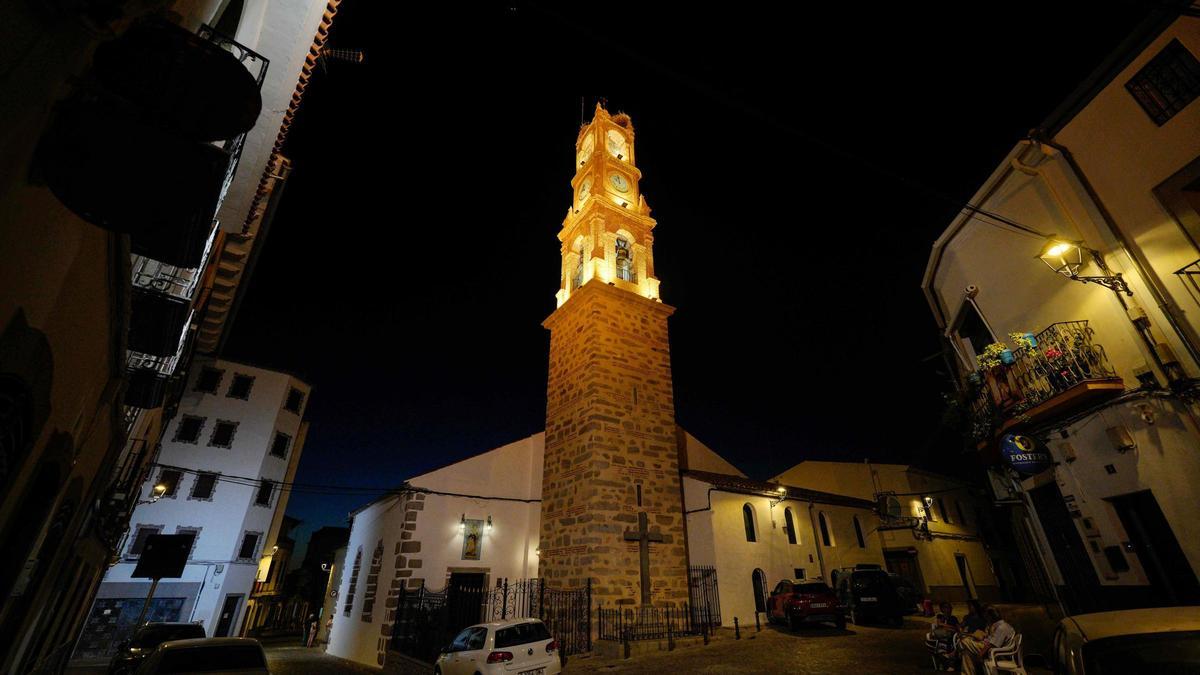 El Viso tiene un potencial turístico aún por explotar.