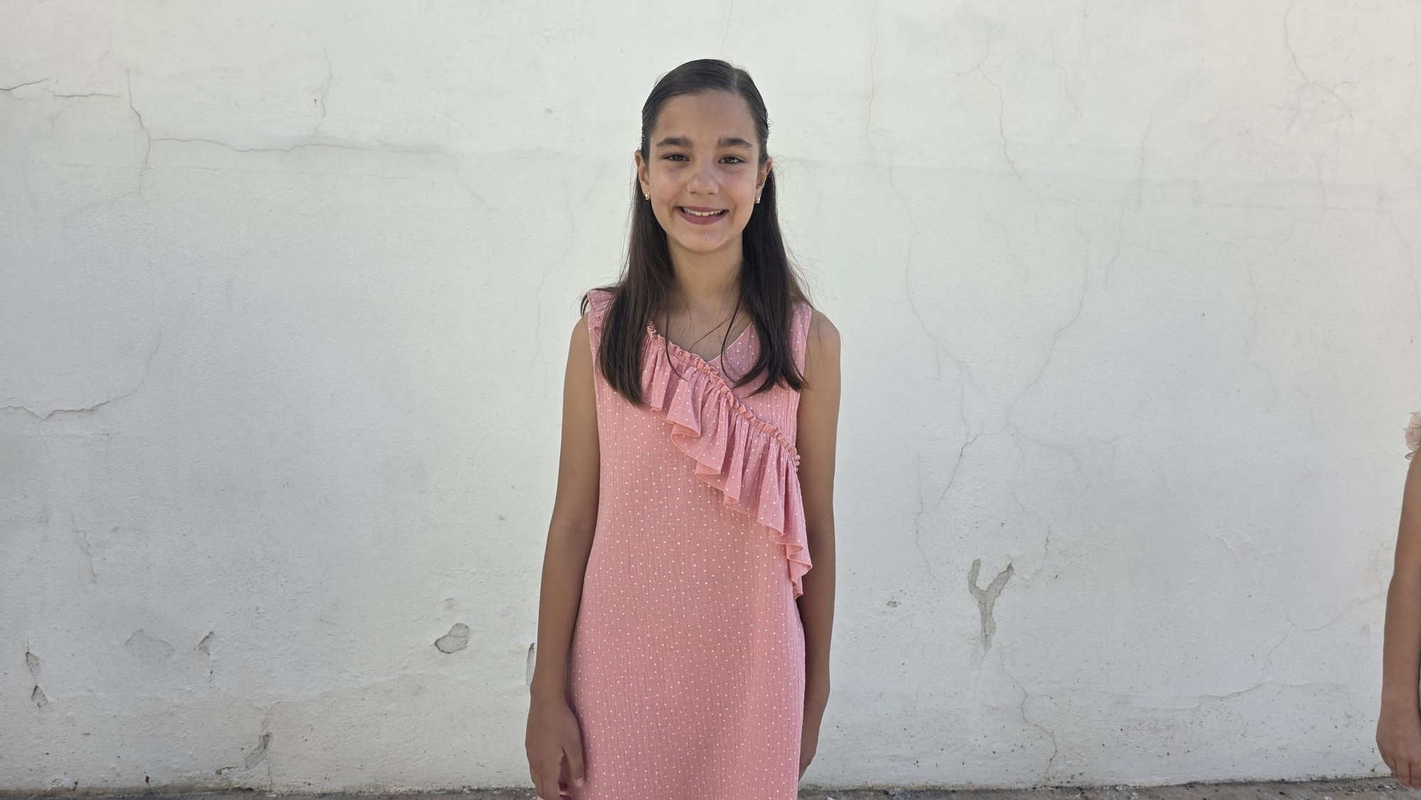 JESÚS. Adriana Piera Barrado (Carcagente-Compromiso de Caspe)