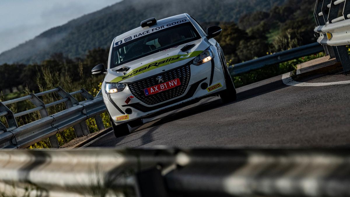 Peugeot relanza en España un histórico campeonato monomarca