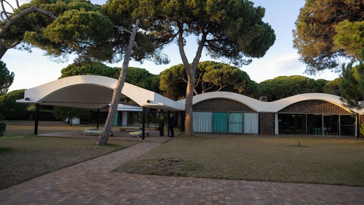 El Ministerio de Cultura compró la Casa Gomis el año pasado por 7,2 millones de euros