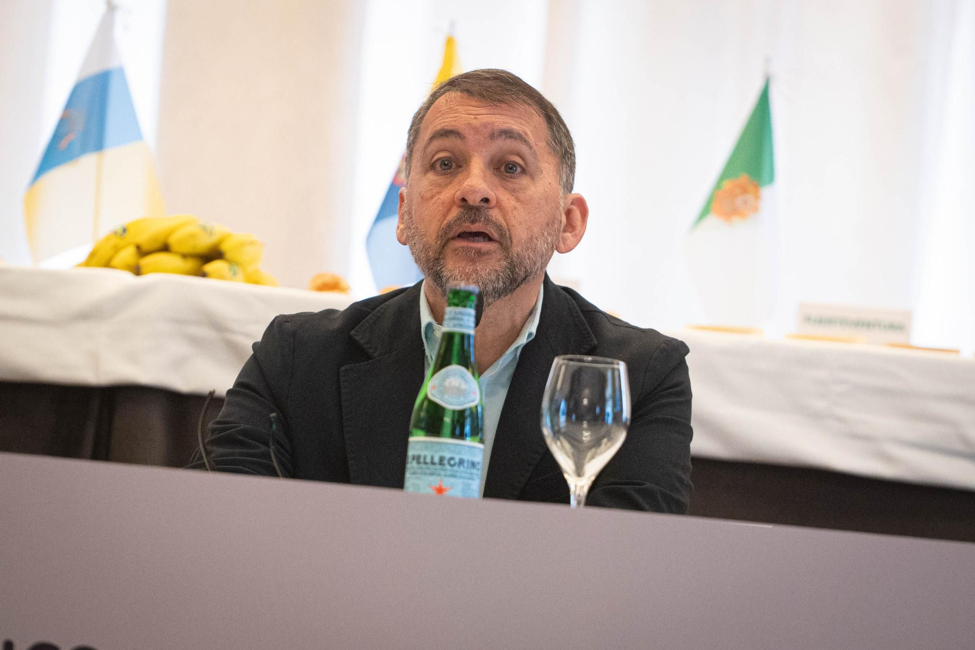 Presentación de GastroCanarias
