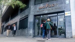 "Gobierno y aseguradoras deben esforzarse para mantener Muface"